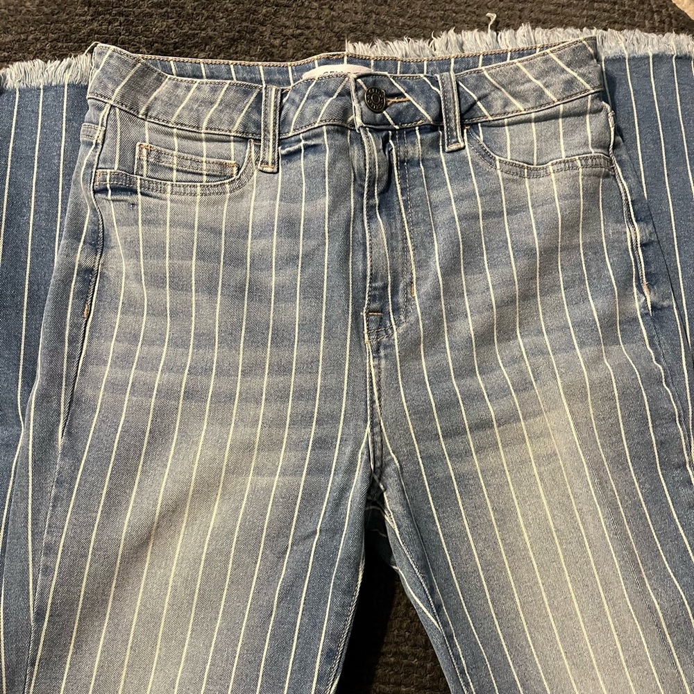 Cello bell bottom jeans